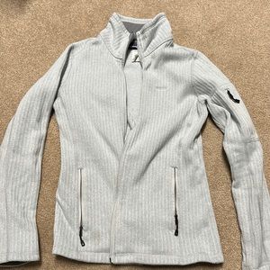 Patagonia Zip Up Women's Better Sweater